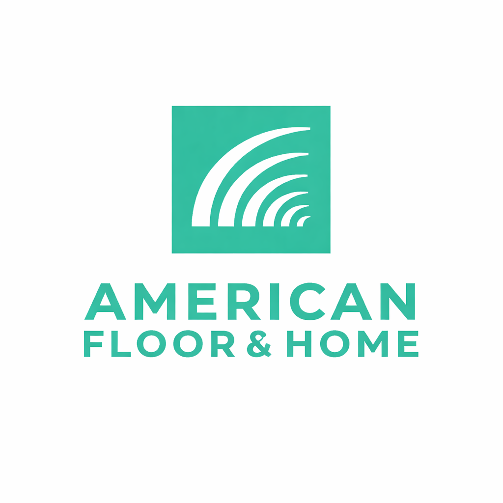American Floor and Home logo